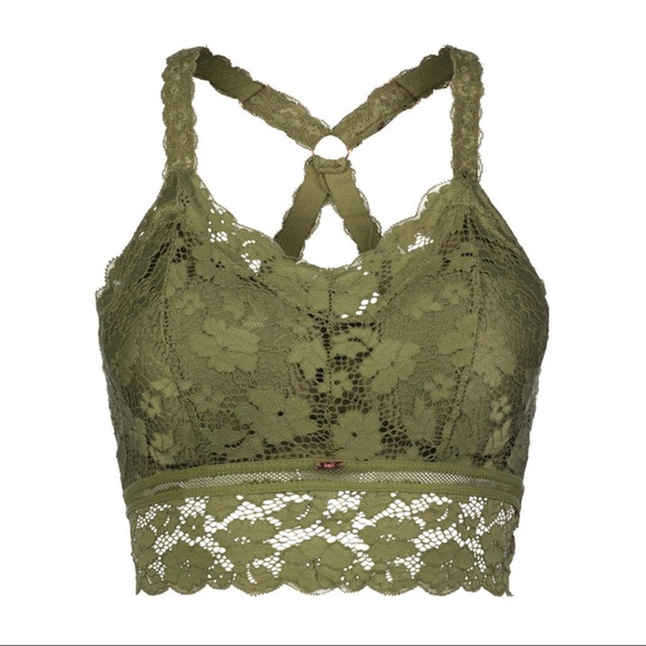 JadyK Lace Bralettes - Picture 8 of 9